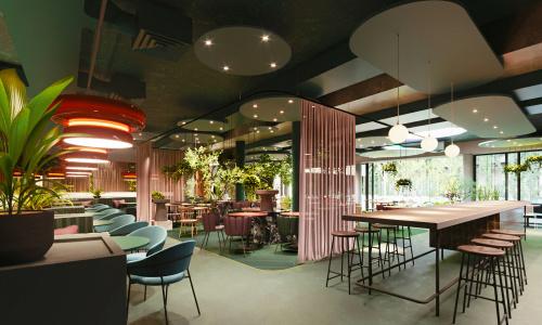 Indigo Vienna – Naschmarkt by IHG - 40