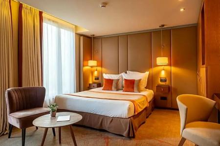 Hôtel La Bourdonnais by Inwoods - 41