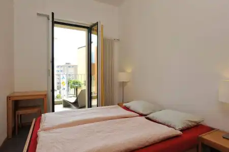 Youth Hostel Locarno - 26