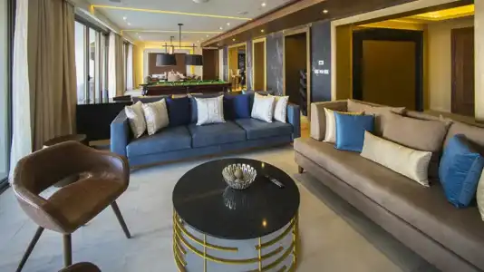Royalton Bavaro, An Autograph Collection All-Inclusive Resort & Casino - 3