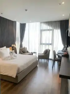 Grand Ocean Luxury Boutique - 39