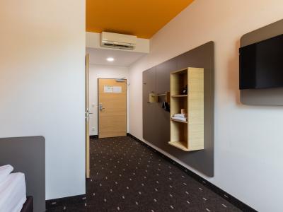 B&B Essen-City - 7
