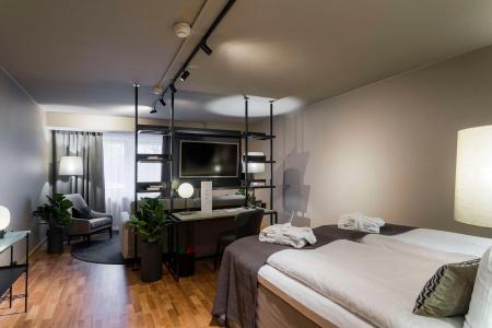 Scandic Park - 33