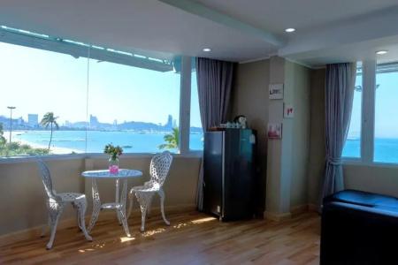 The Beach Front Resort Pattaya  - SHA Plus - 222