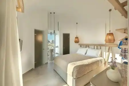 Alafropetra Luxury Suites - 85