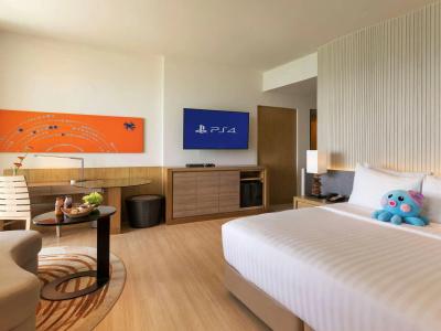 Mövenpick Siam Na Jomtien Pattaya - 2