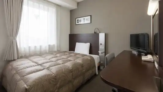 Comfort Maebashi - 39