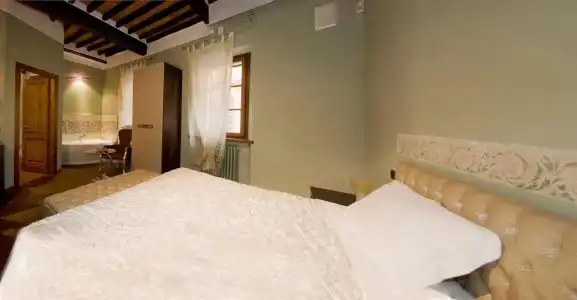 Vicolo Dell'Oste - 41