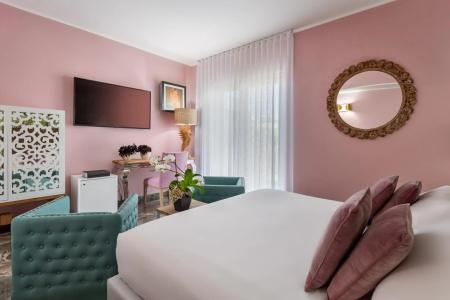 Wellness & Spa Principe di Fitalia - 3