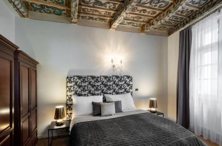 Chateau 9 Apartments by Adrez - 3
