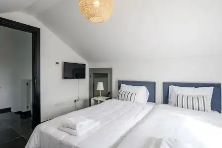 The Lighthouse Villas - 1