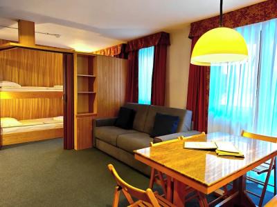 Residence Les Coupoles - 57