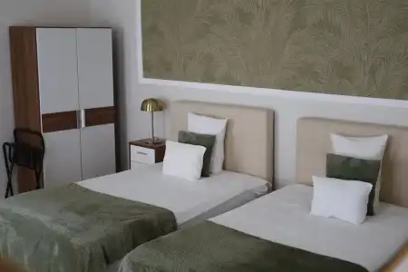 Harmonia Palace - Luxury Apartments - 153
