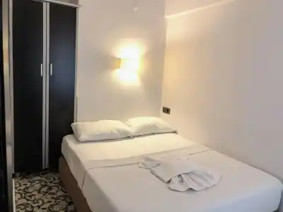 Aksel Butik Otel - 31