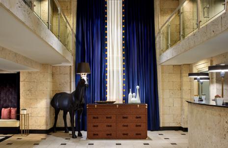 Kimpton George by IHG - 43