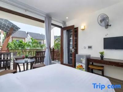 Melica Resort & Spa Phu Quoc - 56
