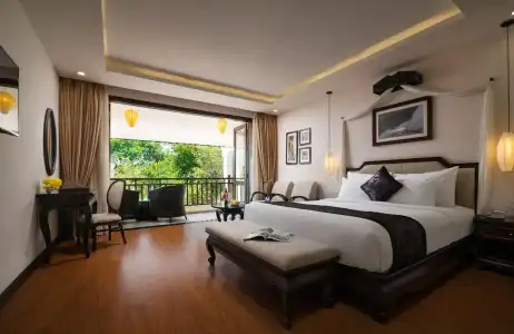 Grand Signature by M Village Hoi An Resort - 3