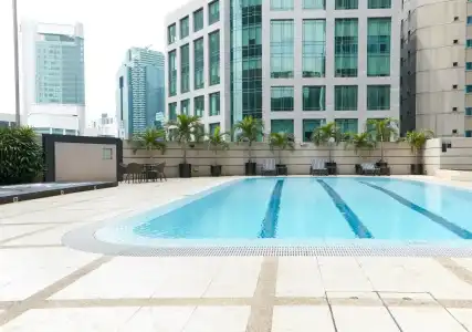M Singapore City Centre - 27