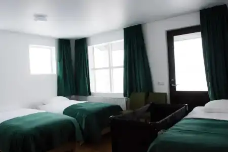 Media Luna Guesthouse - 68