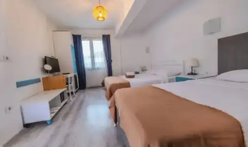 Otel Urla - 18