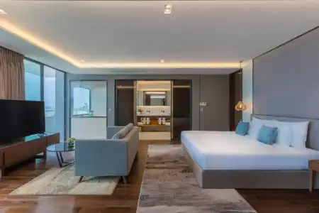 Sel De Mer & Suites - 177