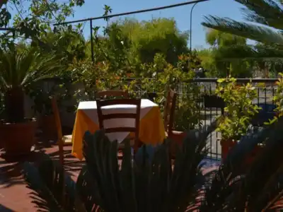 B&B Scalea Rooms - 17