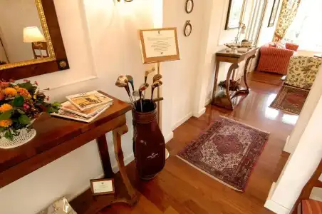 Marignolle Relais and Charme - 14