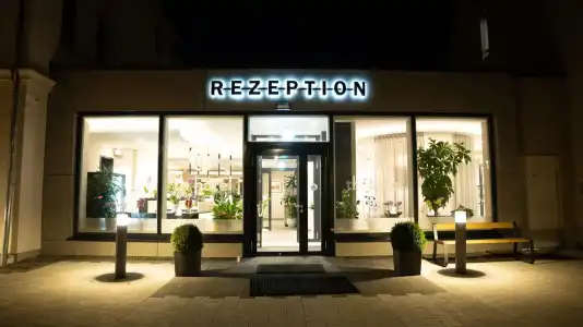 Th Leipzig Messe - 3