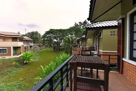 Forra Hill Resort - 46