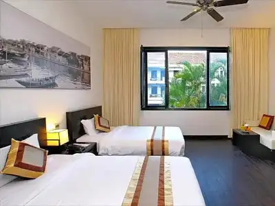 Hoi An Historic - 126