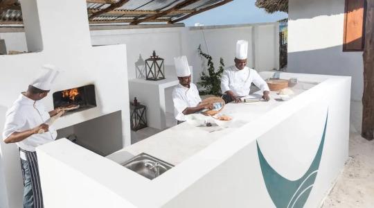 Milele Beach Resort - 20
