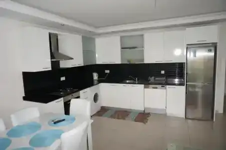 Apartments Orion City - 60