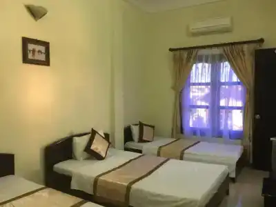 Thu Guest House - 39