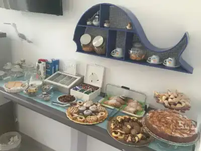 Porto di Mare b&b - 5