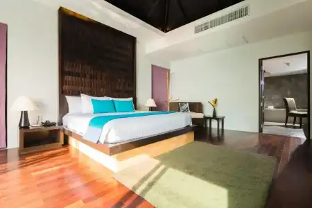 Andamantra Resort and Villa Phuket - 78
