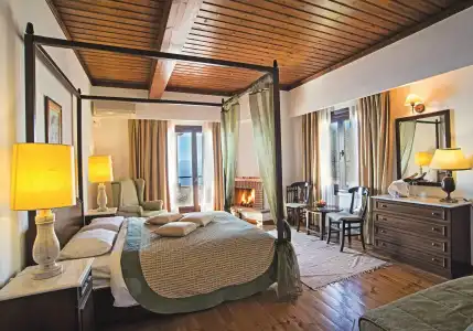 Anemolia Mountain Resort - 84