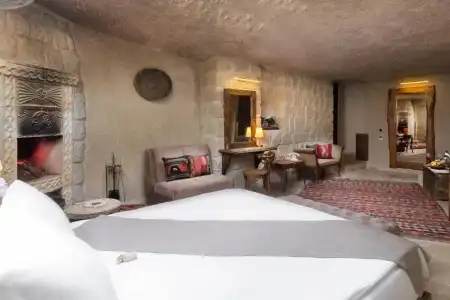 Cappa Via Cave - 71