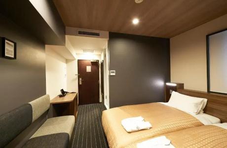 Sotetsu Fresa Inn Nihombashi Kayabacho - 31