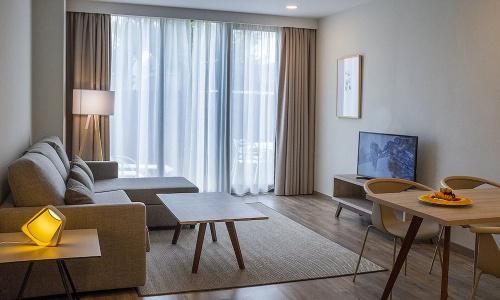 ApartAttica21 Vallés - 64