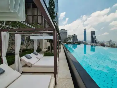 EQ Kuala Lumpur - 14