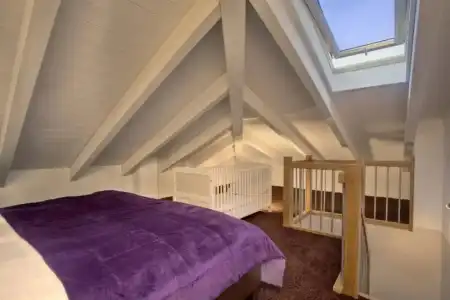 Suite Binz FamilienRügen - 33