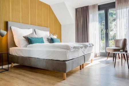 JustStay Grevenbroich & Apartments - 36