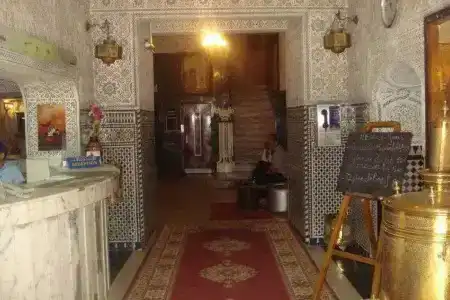 Majestic Casablanca - 25