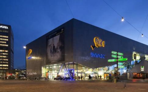 easyAmsterdam Arena Boulevard - 20