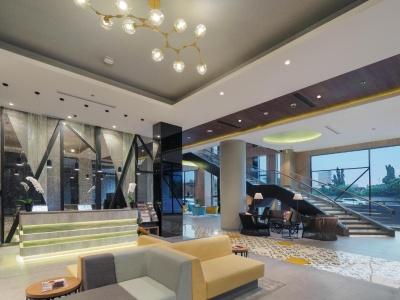 Arosa Jakarta - 22