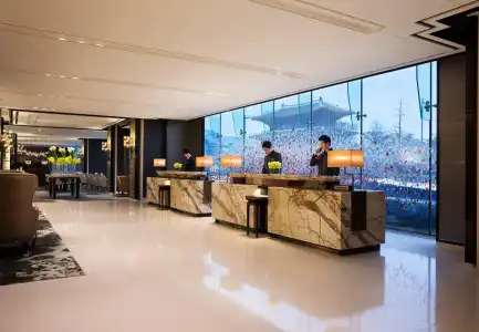 JW Marriott Dongdaemun Square Seoul - 0