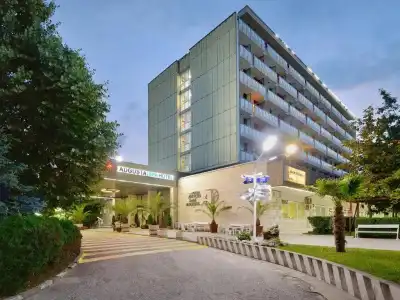 Augusta SPA - 1