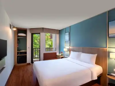 ibis Phuket Patong - 33