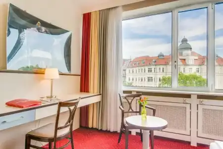 Come Inn Berlin Kurfürstendamm - 26