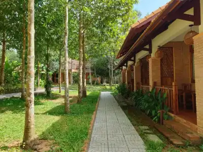 The Garden House Phu Quoc Resort - 124